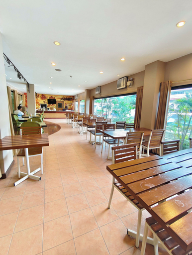 Food & Drinks 4, Casa Leticia Business Inn, Davao City