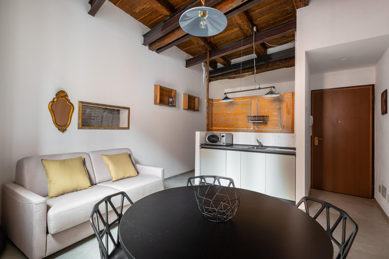 Room 4, San Michele Apts by Wonderful Italy - Aluminium, Bologna