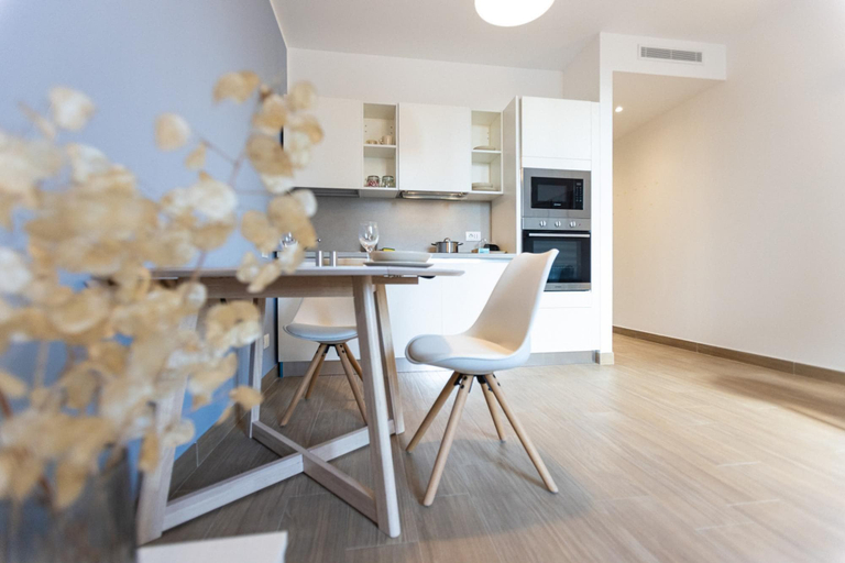 Room 4, Petit Studio in Brignole de Ferrari by Wonderful Italy, Genova