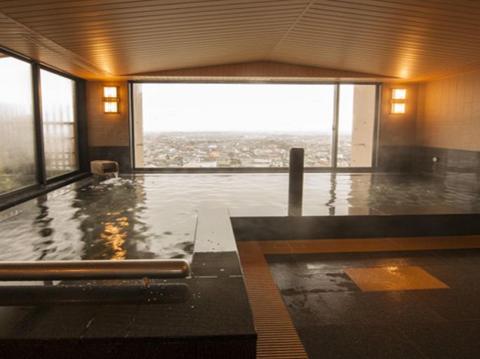 Sport & Beauty 2, Sakaiminato Onyado Nono Natural Hot Spring, Sakaiminato