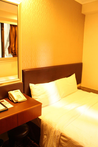 Bedroom 7