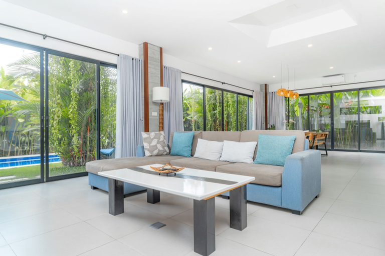 Others 4, Villa Damai Canggu, Badung