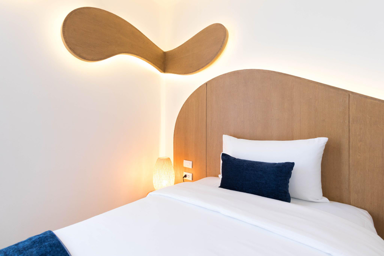 Bedroom 25