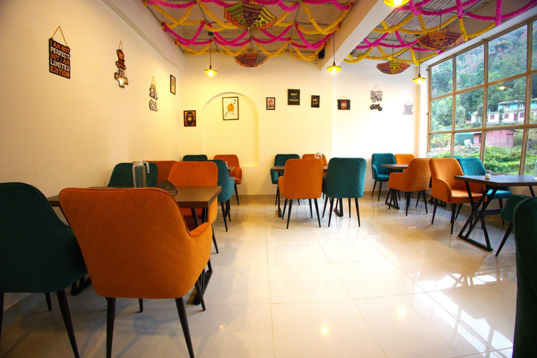 Food & Drinks 5, Chopta House, Rudraprayag