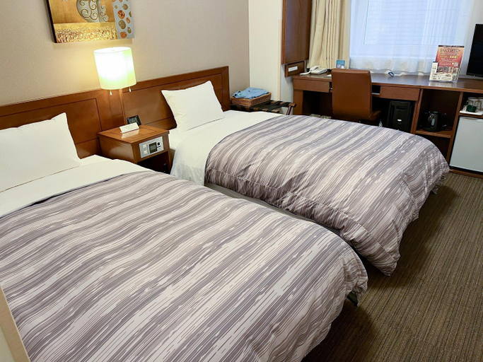 Bedroom 14