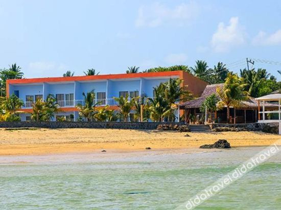 Others 4, Turtle Beach Ujung Genteng, Sukabumi
