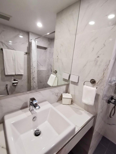 Others 5, Flipper Lodge Hotel, Pattaya