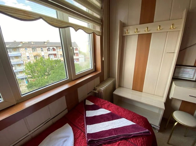 Bedroom 4, Otel Büyük Doğu, Merkez
