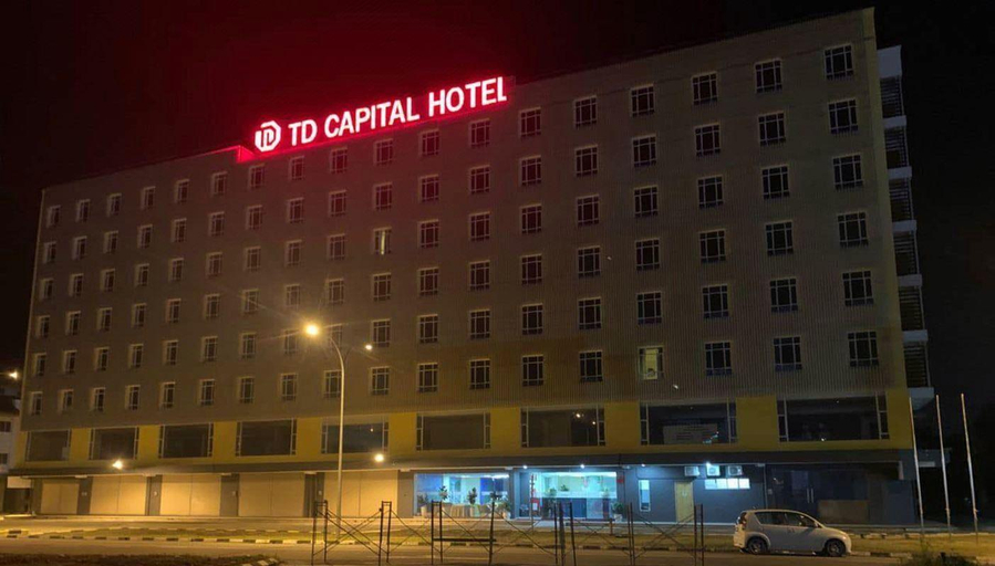 Others 5, TD CAPITAL HOTEL INANAM, Kota Kinabalu