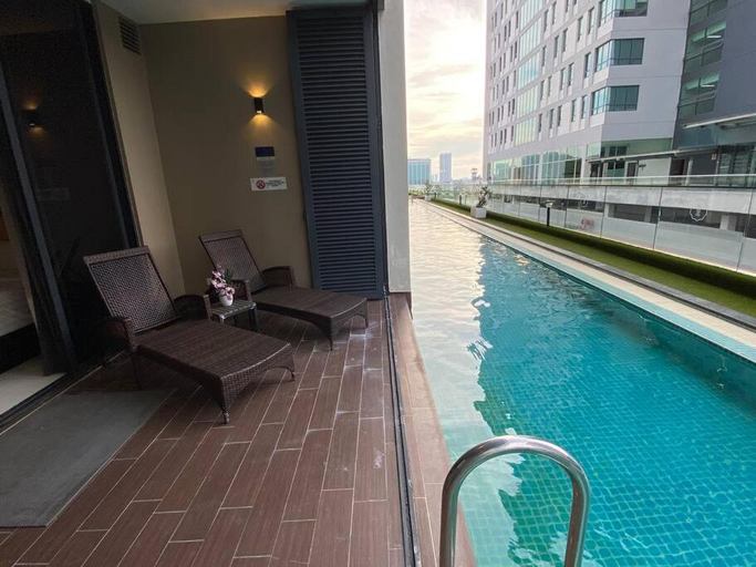 Sport & Beauty 4, Amanjiwa 99R, Malacca City