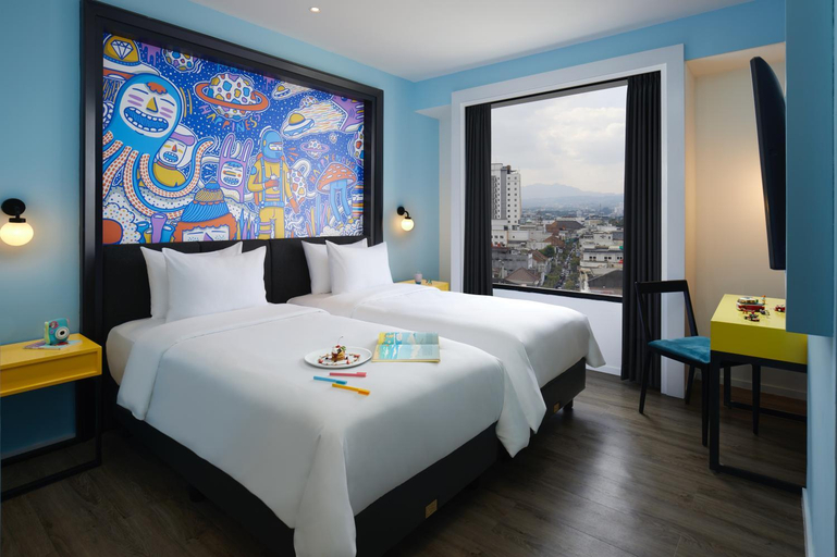 Bedroom 13