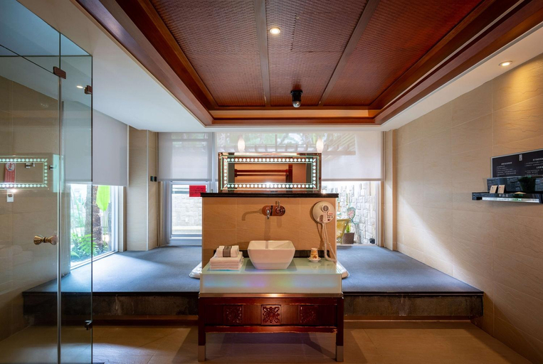 Others 5, In-Stone Motel, Taipei City