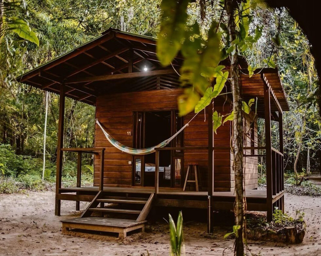 Exterior & Views 2, Villa Arapiuns - Amazon Lodge, Santarém