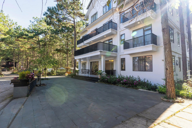 Exterior & Views 2, Mimosa Forest , Đà Lạt