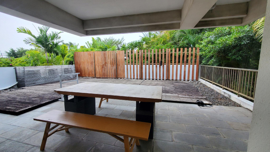 Others 3, Fuwan Villa, Pingtung
