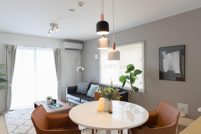 Others 5, Condominium Mahalo, Chatan