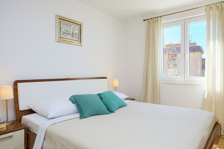 Bedroom 3, Amore Sea View, Dubrovnik