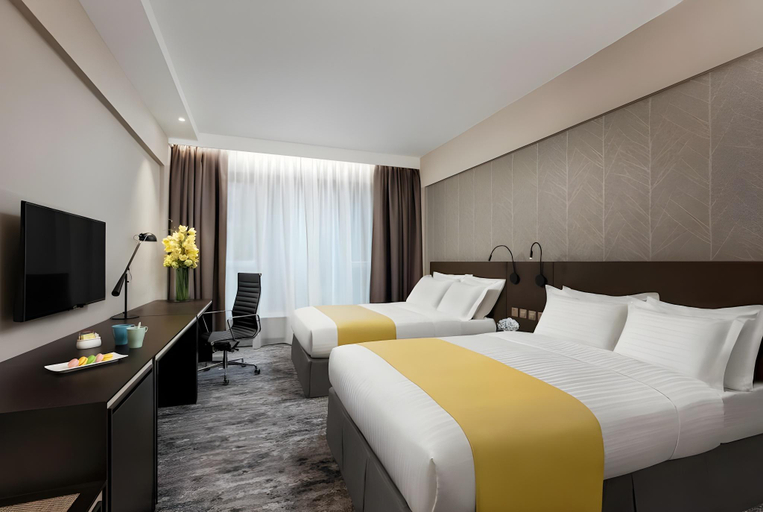 Bedroom 12