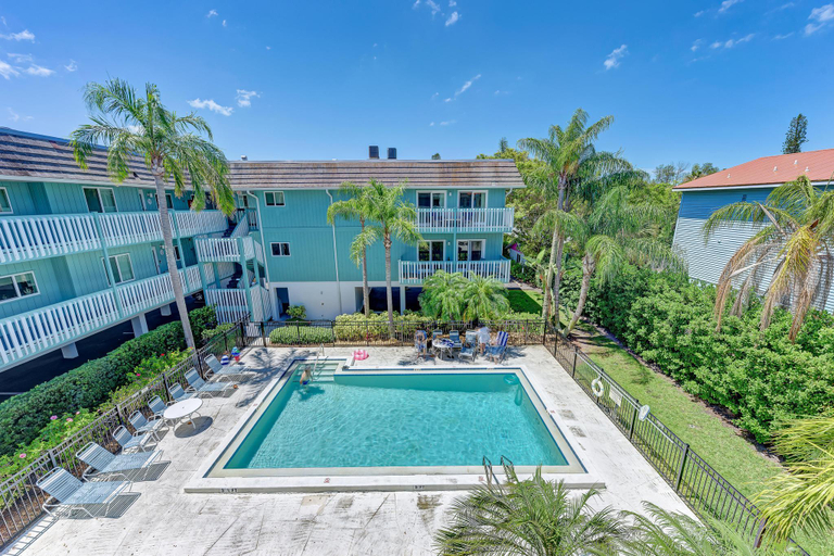 Sport & Beauty 5, Anna Maria Island Bay Watch Bungalow, Manatee
