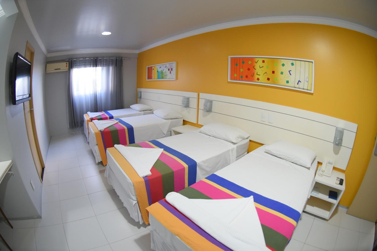 Bedroom 13