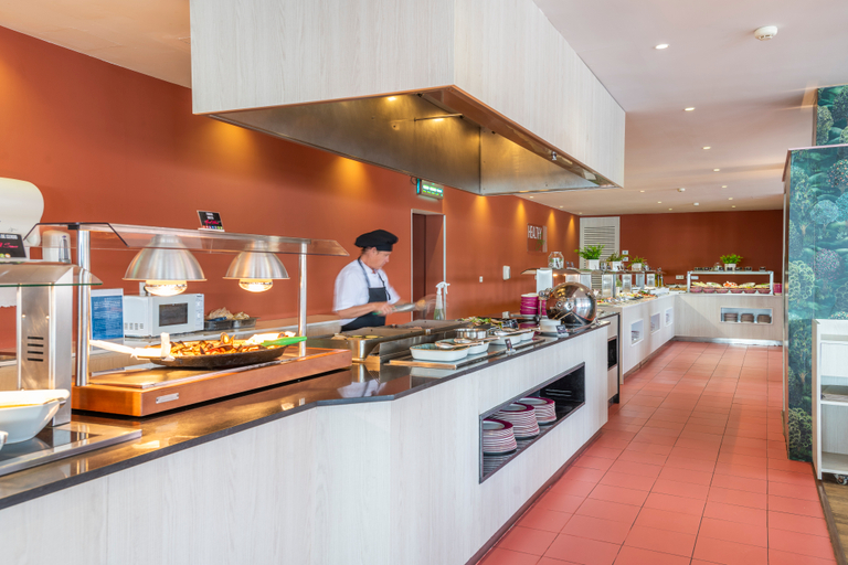 Food & Drinks 5, NYX Hotel Ibiza - Adults only, Baleares