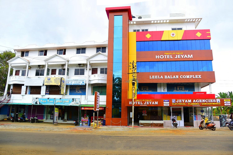 Others 4, Hotel Jeyam, Kanniyakumari