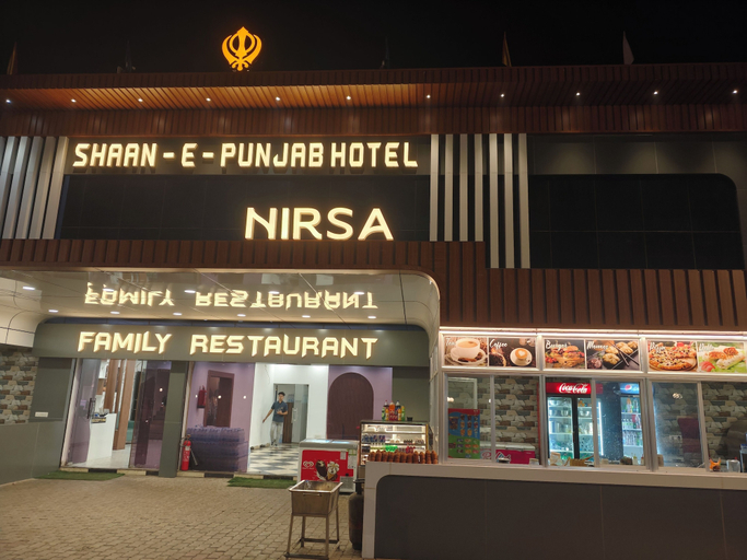 Exterior & Views 2, Shaan-E-Punjab Nirsa, Dhanbad