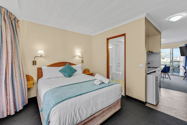 Bedroom 7