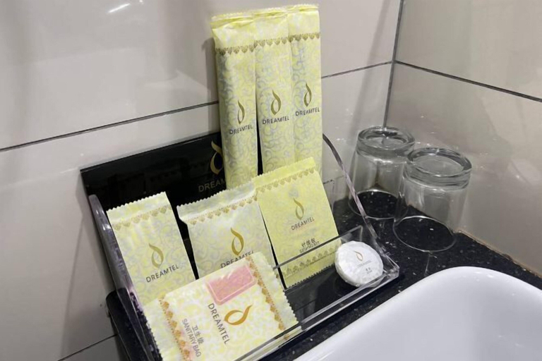 Amenities 24