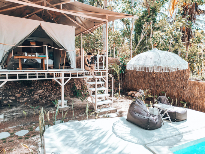 Others 1, Exotic Private Glamping, Klungkung