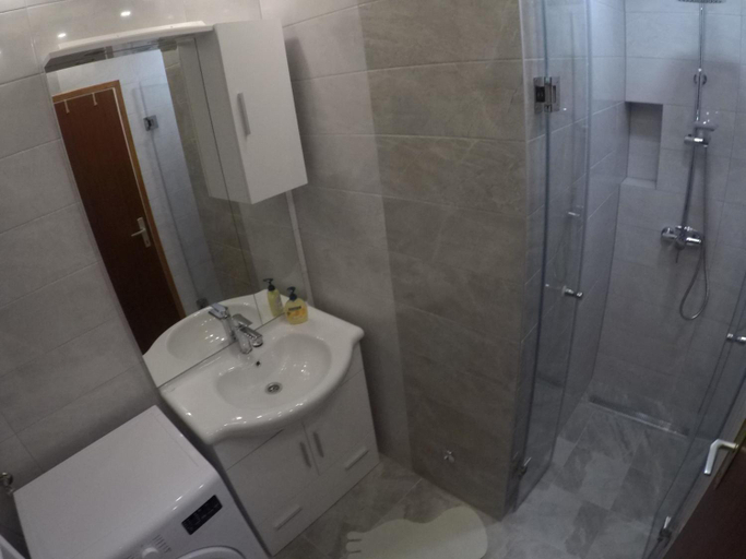 Bathroom 4, Apartment Hvar your perfect holiday, Stari Grad