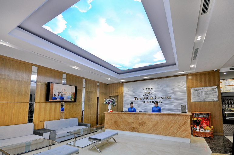 Public Area, The MCR Luxury Nha Trang, Nha Trang