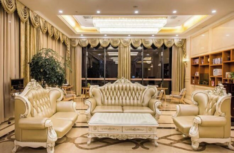 Others 4, Vienna Hotel, Suzhou