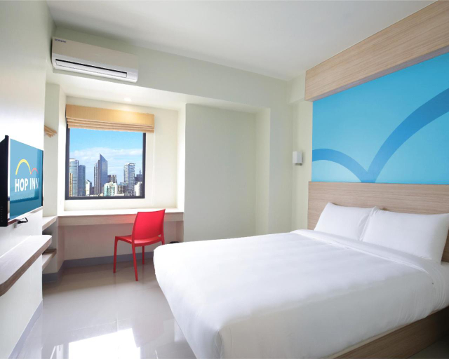 Bedroom 26