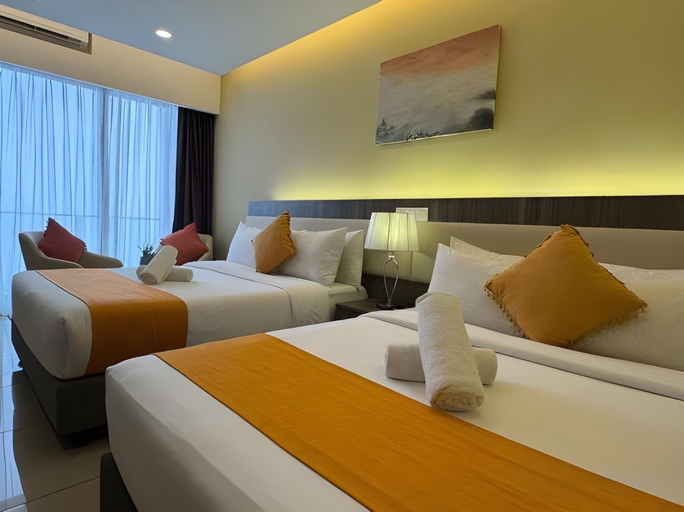Bedroom 10