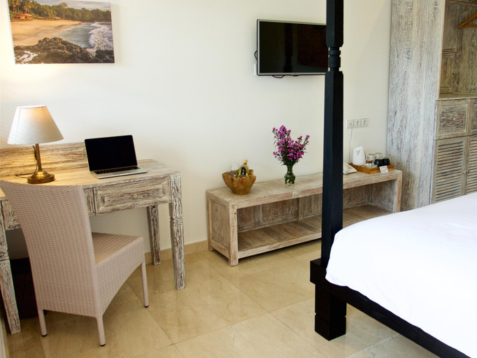 Bedroom 9