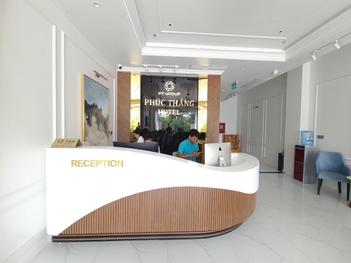 Public Area 3, PHUC THANG HOTEL, Phú Quốc