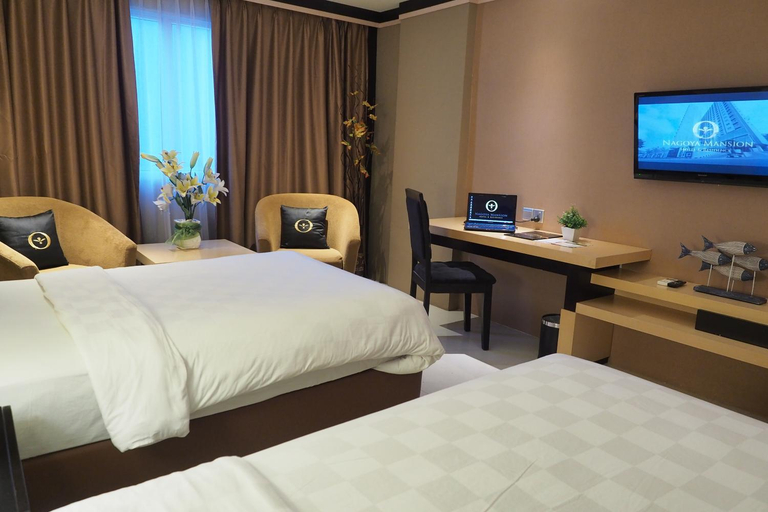 Bedroom 28