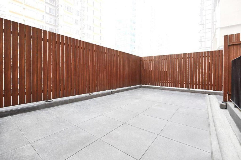 Others 3, Princeton Residence, Hong Kong Island