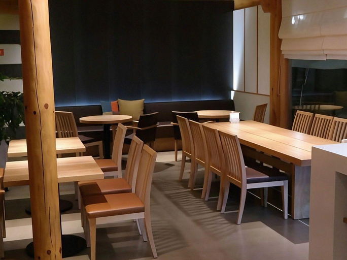 Food & Drinks 4, Gyeongju Hwangnamkwan Hanok Hotel, Gyeongju