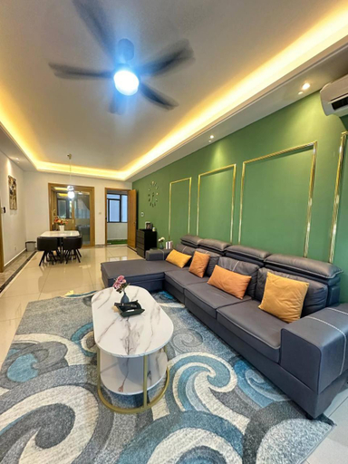 Others 5, R&F PRINCESS COVE at ANJU, Johor Bahru