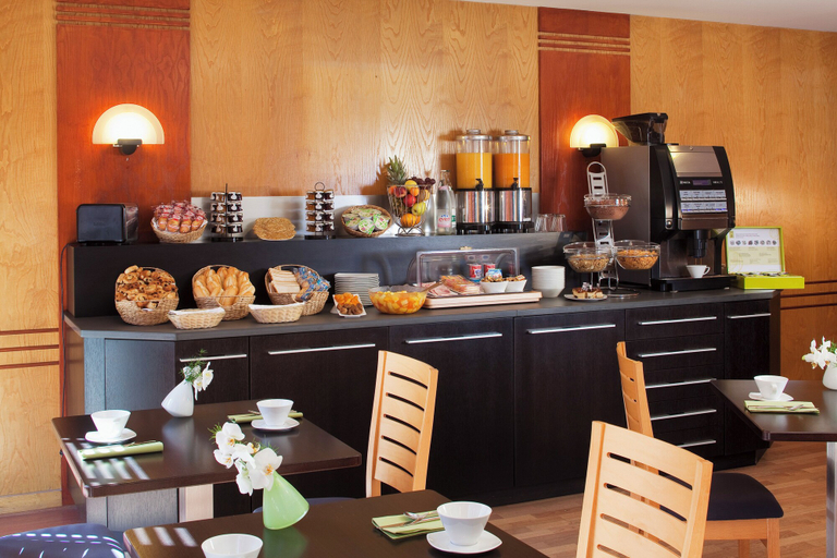 Food & Drinks 5, Escale Oceania Vannes, Morbihan