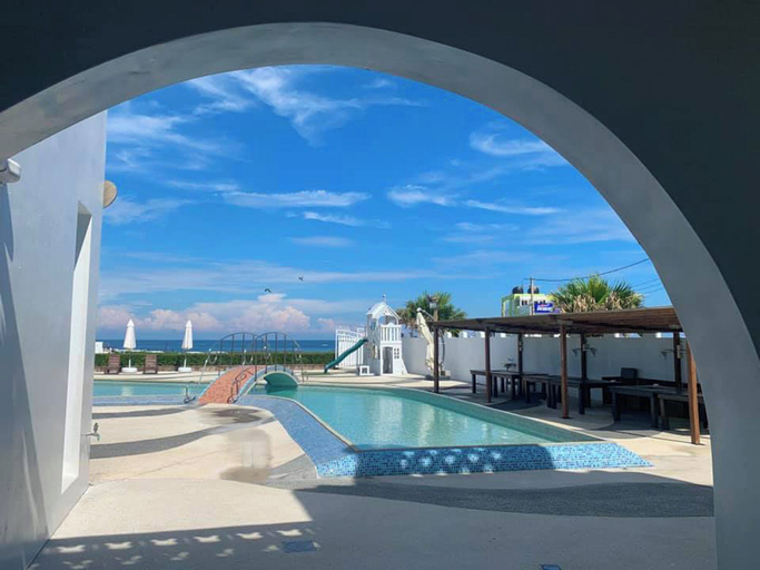 Sport & Beauty 5, Pescadores B&B, Penghu