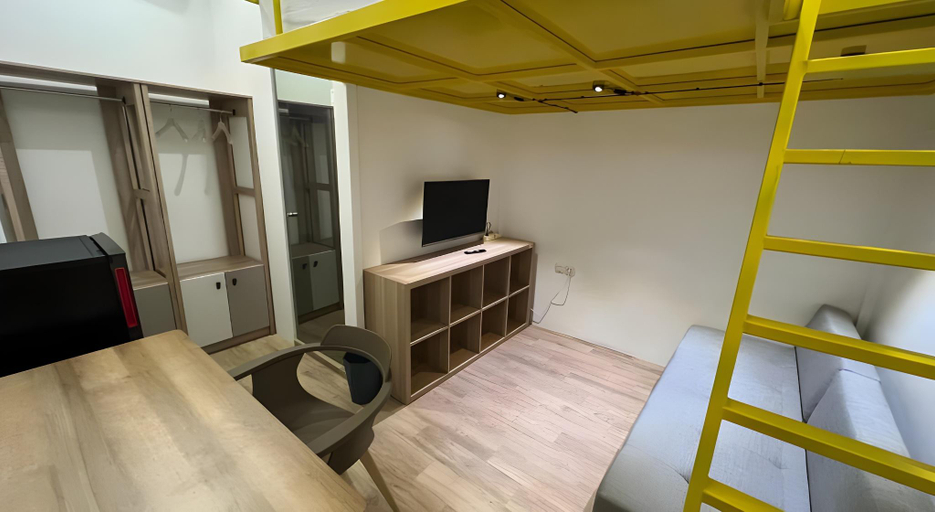 Bedroom 11