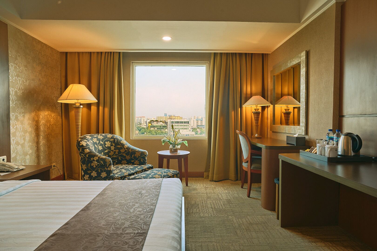 bedroom 23