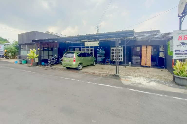 Others 5, RedDoorz Syariah @ Oemah 85 Purwokerto, Banyumas