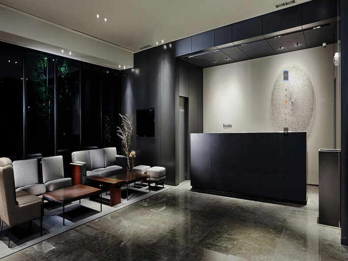 Public Area 2, Ramada by Wyndham Gunsan, Gunsan