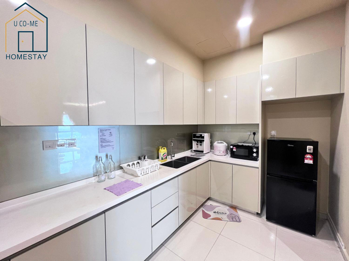 Others 5, Paradigm Mall Residence Jb city by Ucome Homestay, Johor Bahru