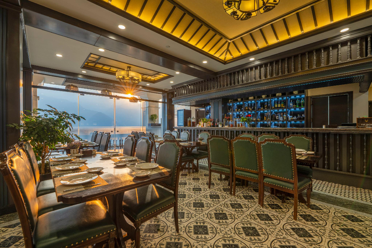 Food & Drinks 5, DeLaSol Sapa - Central Boutique Hotel, Sa Pa