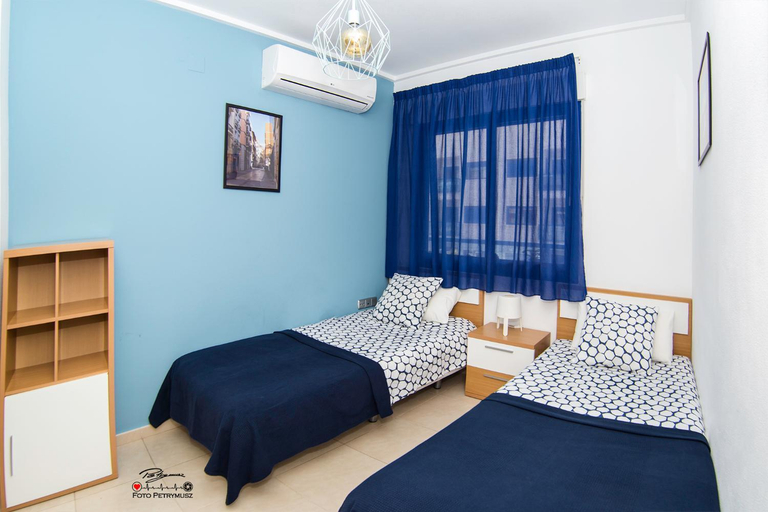 Bedroom 3, Alicante Hills Apartamentos Turisticos, Alicante